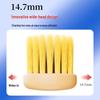 Premium Soft Bristle Adult Toothbrush 8-Pack