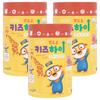 Pororo Kids High Multi Chewing Tablets 315g 3 Pcs
