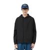 Li Ning X Jackie Chan Kollaboration Kung Fu Serie Bedrucktes Einreihiges Kapuzen-Bequemes Atmungsaktives Lockeres Sweatshirt Herren Sweatshirt AWDV621-2