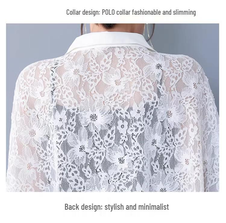 Retro Embroidered Lace Cheongsam Cape Shawl Cardigan with Tassels