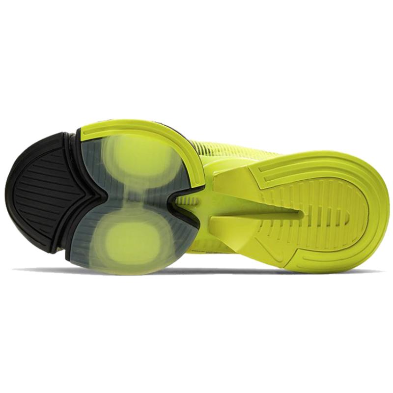 Nike Air Zoom SuperRep Lemon Venom Sneakers Casual CD3460-701
