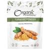 Organic Traditions Turmeric Powder 200g (7oz)
