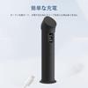 AGE-R Booster Pro Case YEZHU Silicone Material Facial Device Protection Convenient Travel Lightweight Full Cover Scratch Prevention Dustproof Compact