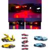 Exquisite 132 Diecast Alloy Car Model Perfect Sports Bugatti Ae86 Lamborghini