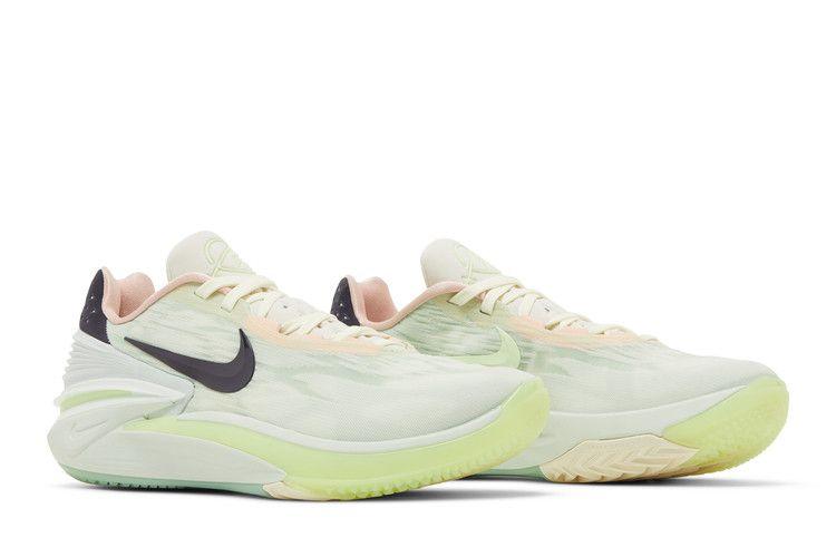 Nike Zoom GT Cut 2 Barely Green