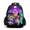 Malas para crianças e bebés – Mochilas escolares