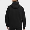 Nike Sportbekleidung Tech Fleece Kapuzenpullover mit durchgehendem Reißverschluss Asien-Größe (Unisex) Sweatshirts CU4490 010
