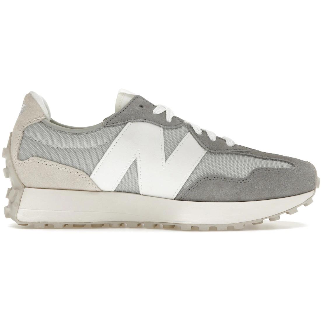

Кроссовки New Balance 327 Brighton Grey(U327FF) 40