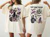 Villains Pick Your Poison Shirt Magic Kingdom TShirt Unisexficient Evil Tour Shirt Villains Shirt Unisex Women Cotton