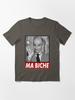 Barbara Louis De Funes Ma Biche Design Essential T-Shirt