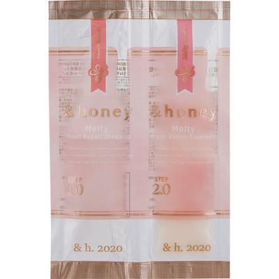  Honey Honey Melty Moist Repair 2-Linien-Test 10 ml + 10 g