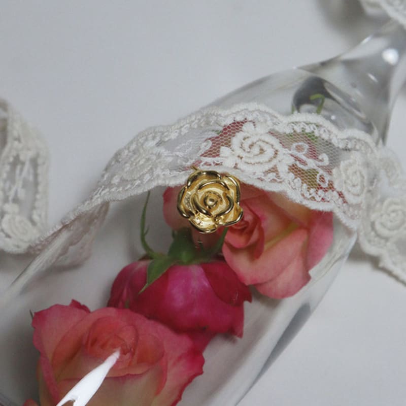 M.atur Rose Day Necklace 05