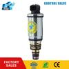 Car AC Compressor Solenoid Control Valve for Hyundai IX35 Santafe Genesis Sonata KIA K5 K3 K4 97674F 97674-3M001 976743M001