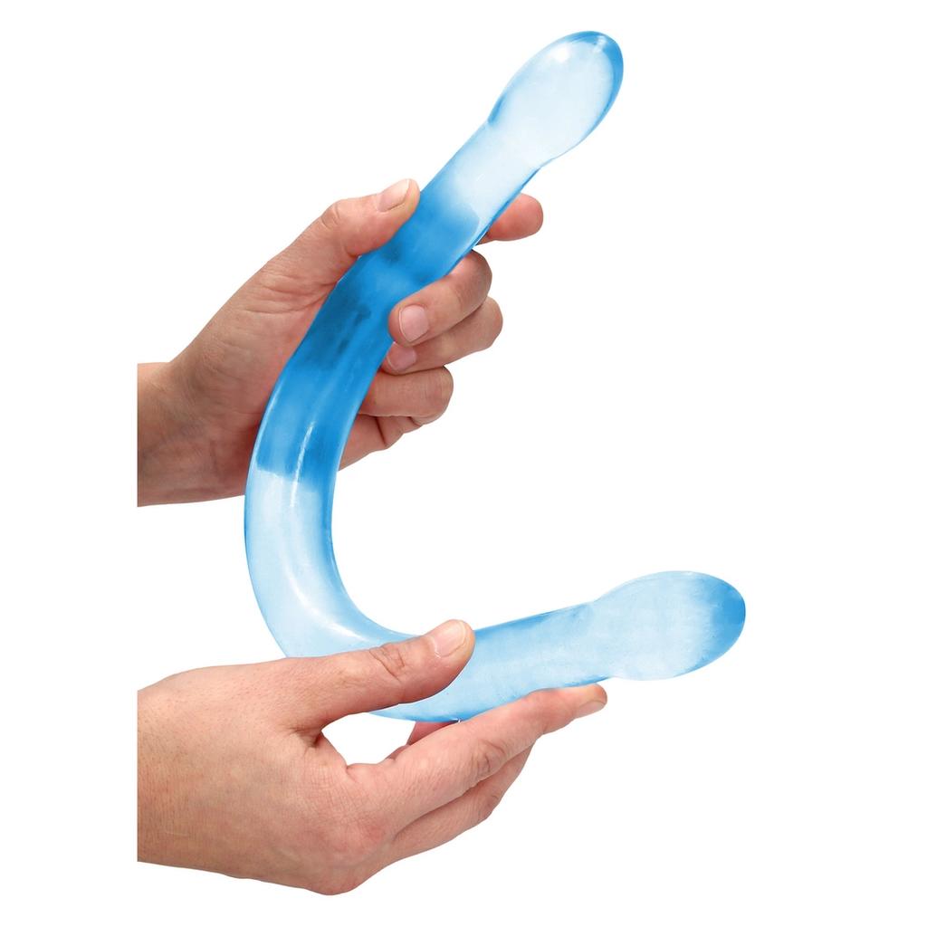 RealRock - Long Double Dildo 42 Cm