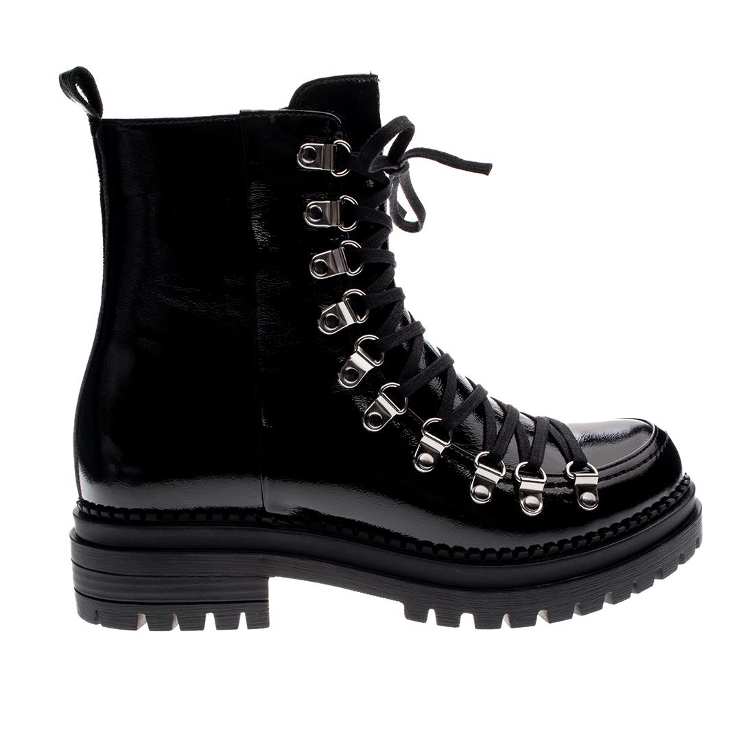 

Женские повседневные ботинки из натуральной кожи 37