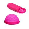 Feminine Set Of 2 Menstrual Cup-ecoblossom Reusable Menstrual Dis - Soft Period Disc
