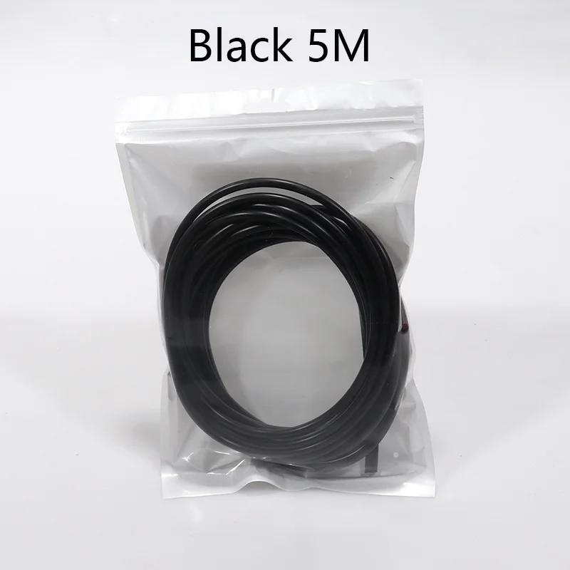 2/3/5M Car Door Edge Scratch Protector Strip Guard Trim Car By Anti Collision Strip with Steel Car-styling Car Decoration