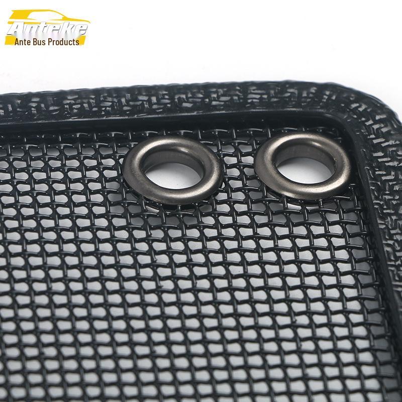 19 CT6 Diamond Mesh Radiator Protection Net for Insect-Proofing