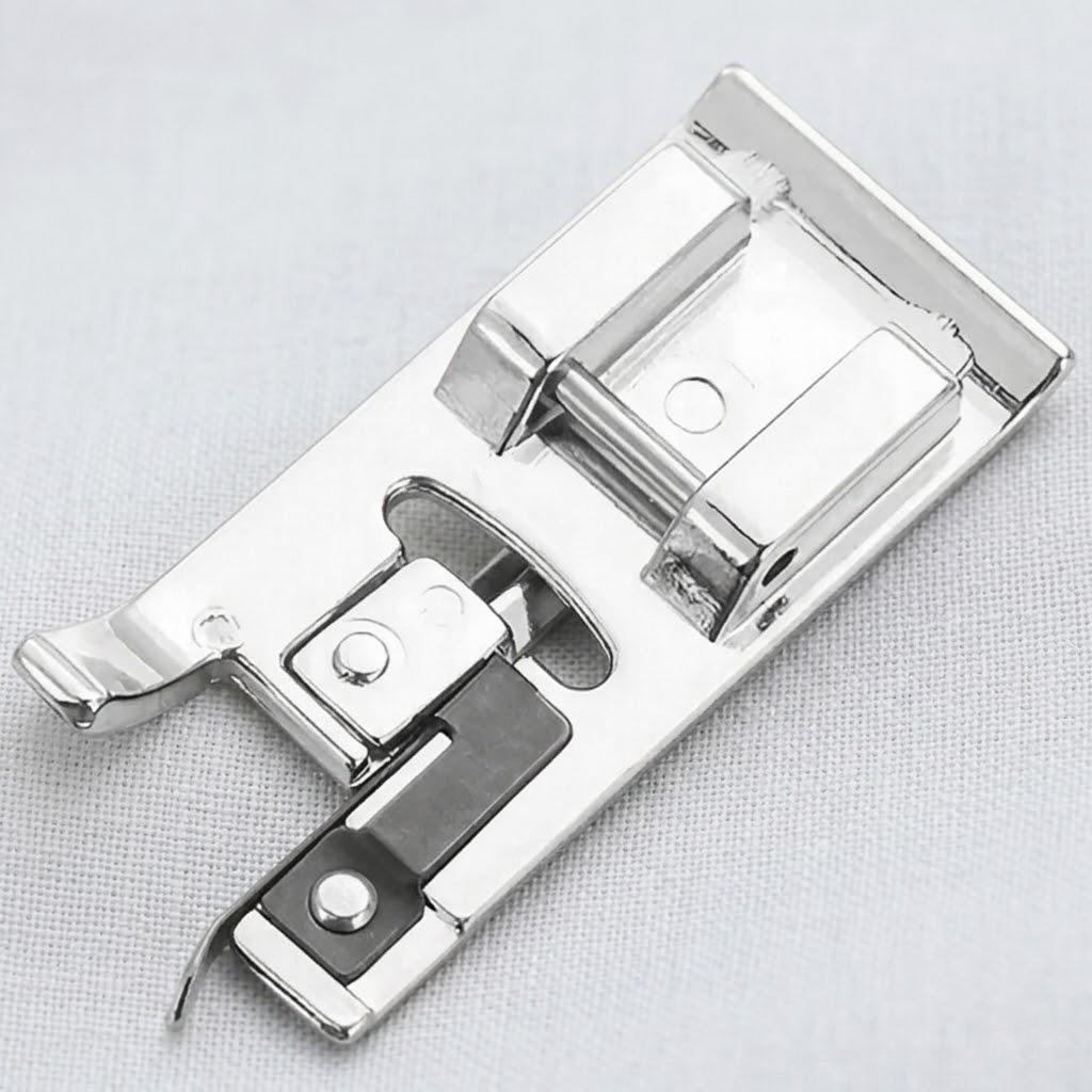 

Multifunctional Electric Sewing Machine Accessory Kit Zipper Foot Bag Strip Locking Foot DIY Craft Sewing Tools