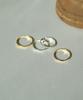 Bizarre Jewelry Layered Ring _04