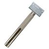 1*-Diamond Grinding-Disc Sharpen Dresser Wheel Stone Hand Grinder Dressing-Tool