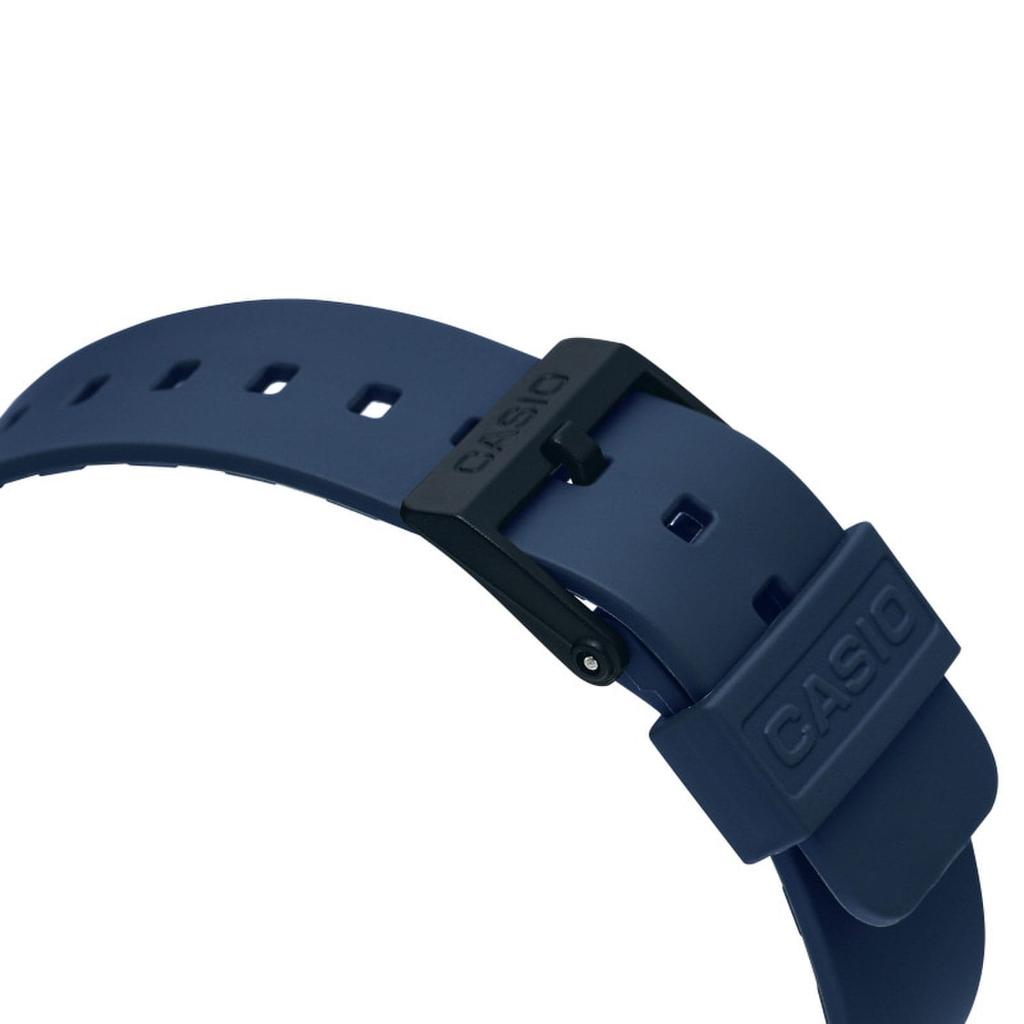 [Casio] MQ-24UC-2BDF (MQ-24UC-2B) Analog Suneung Student Unisex Resin Watch