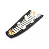 For Toyota Corolla door armrest, armrest leather cover, design, Cuatro Coor model, 2013, 2014, 2015, 2016, 2017, 2018