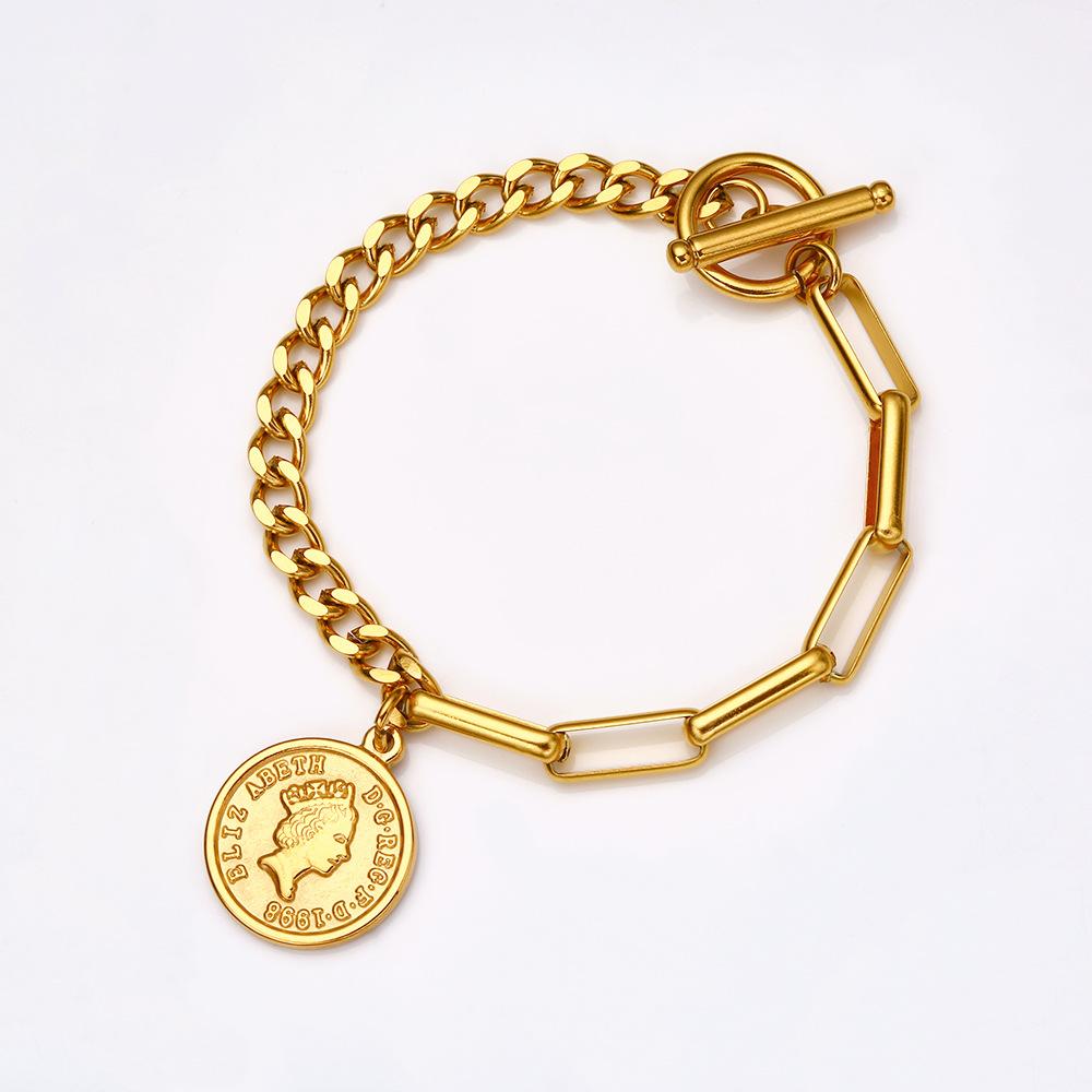 

Модные браслеты ручной работы, универсальные браслеты, нишевый дизайн и чувство женского ювелирного искусства