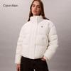 Calvin Klein Jeans Women's Quilted Duck Down Puffer Jacket