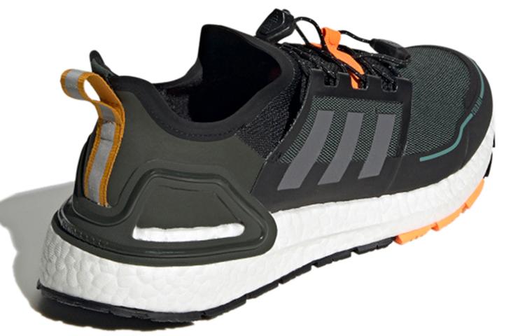 adidas UltraBoost Cold.RDY 'Black Signal Orange' Q46488