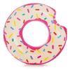 Intex bouée tube donuts 107cm gonflable