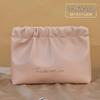 Weipello Pleated Waterproof Cosmetic Travel Bag
