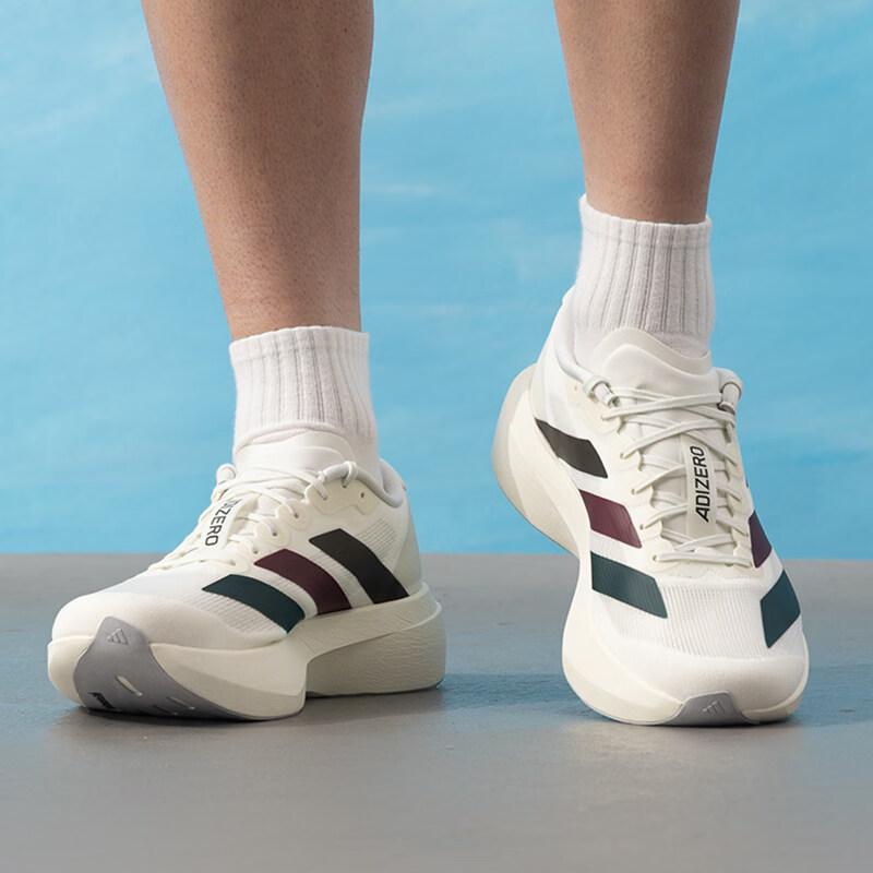 adidas Men's Adizero Evo SL Running Shoes