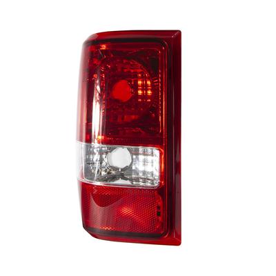 Car Tail Lights Rear Brake Sign Warning Lamps Left or Right Side For Ford Ranger 2006-2011 6L5Z13404A 6L5Z13405AA