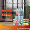 Old Copper Smith 995 Neutral Silicone Sealant: Fast-Drying, High-Adhesion, Waterproof for Doors, Windows, and Curtain Walls.
