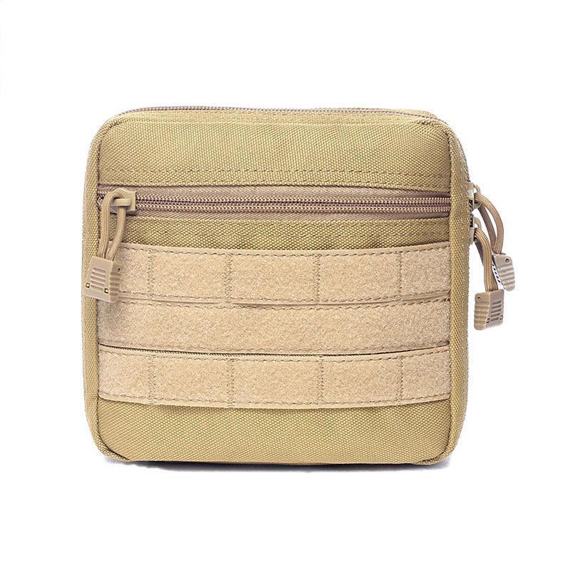 Tactical Multifunction Pouch