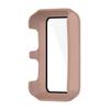 Smartwatch Case PC Glass + Cover Replacement for Huawei Watch D Tempered Glass Film Screen Protector Frame
