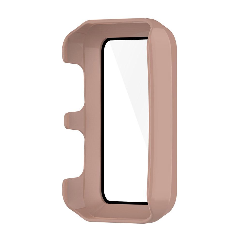 Smartwatch Case PC Glass + Cover Replacement for Huawei Watch D Tempered Glass Film Screen Protector Frame