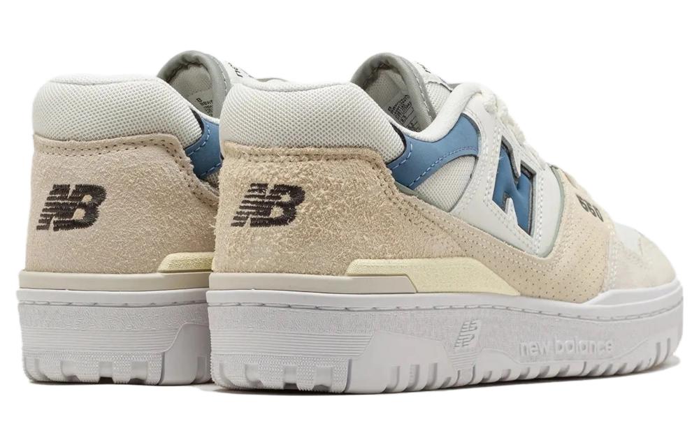 550 Wmns New Balance 'Sea Salt Mercury Blue' Women's BBW550SB