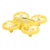 Kids Small RC Drone Dazzling Light Safe Shock Proof Simple   Children's   Quadcopter for Beginner Gift