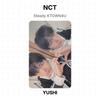 NCT Steady KTOWN4U Official Photocard