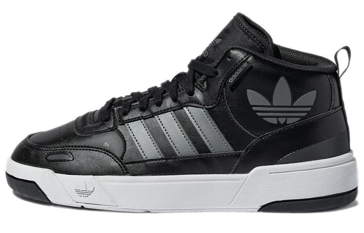 Adidas Originals Post Up Sneakers Black/White H00165 36