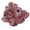 Aquarium Coral Ornament Soft and Durable Fish Tank Artificial Coral Landscaping Decoration