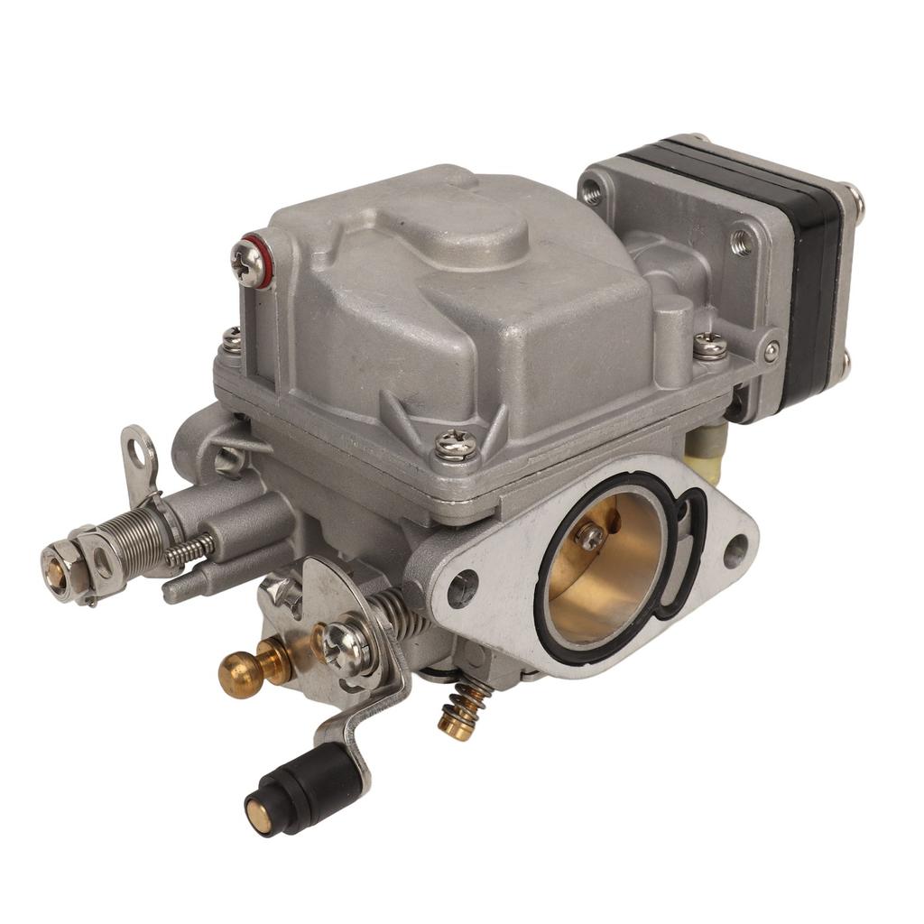 Carburateur pour moteur hors-bord 2 temps 20 CV, 25 CV, 25 MLHU, 6L2 14302 0