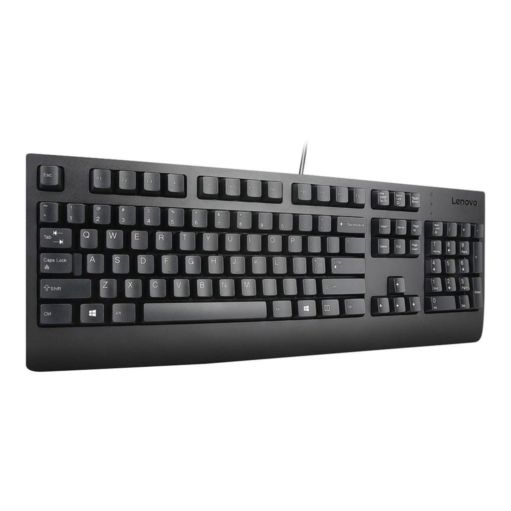 Lenovo Preferred Tastatur