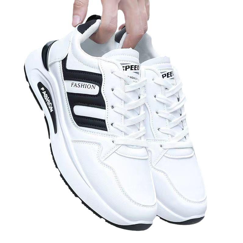 2024 Herren Frühling Sportlich Lässig Weiche Sohle Papa Schuhe - Vielseitige Modische Laufschuhe