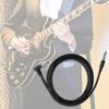 Multifuntional Guitar Cable PVC Professional Cord Musical Accessories Long Cable Music Instrument Cable Keyboard Cable