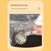 Miaojie Thick Vest-style Food Storage Bags