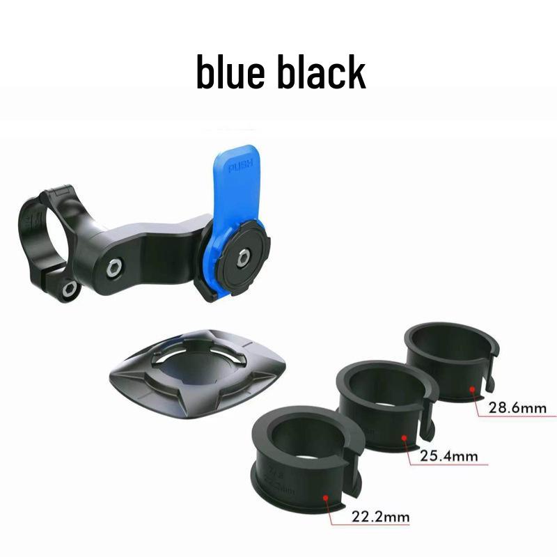 

Bicycle and Motorcycle Handlebar Phone Holder