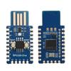 RP2350-One 4MB Flash Microcontroller Development Board Type-A Male Connector RP2350A Dual-Core  Dual-Architecture Processor